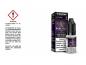 Mobile Preview: Babettes Vanille Pudding Aroma - Liquid für E-Zigaretten