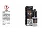 Preview: Black Tie Tabak Aroma - Liquid für E-Zigaretten