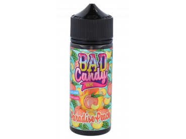 Bad Candy Liquids - Paradise Peach 20ml