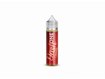 Dash Liquids - Aroma One Strawberry 15ml