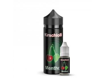 Kirschlolli - Aroma Menthol 10ml