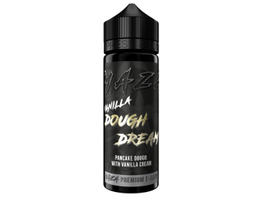 MaZa - Aroma Vanilla Dough Dream 20ml