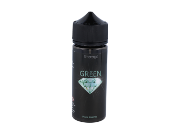 Ultrabio - Aroma Smaragd Green 10ml