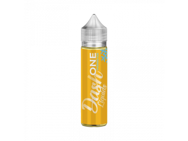 Dash Liquids - Aroma One Mango Ice 15ml
