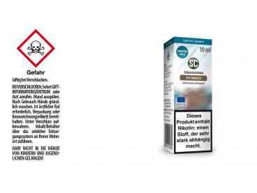 SC - RY4 Tobacco - E-Zigaretten Nikotinsalz Liquid 20 mg/ml