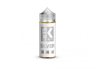 KTS - Aroma Silver 30ml