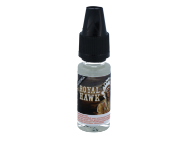 Smoking Bull - Aroma Royal Hawk Natur 10 ml
