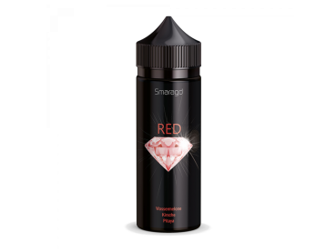 Ultrabio - Aroma Smaragd Red 10ml