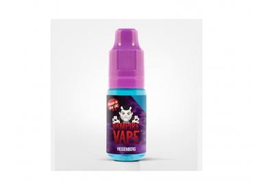 Vampire Vape Heisenberg - E-Zigaretten Liquid