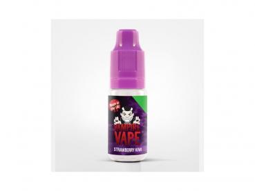 Vampire Vape Strawberry Kiwi - E-Zigaretten Liquid